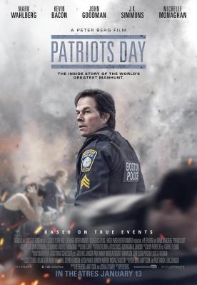愛國者行動(臺)/愛國者之日/恐襲波士頓 帶靜音 愛國者行動 帶國配 Patriots Day (2016) 