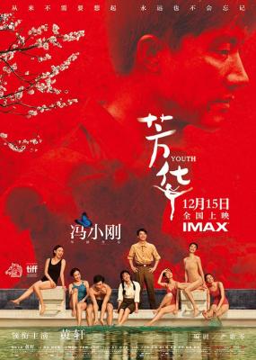 芳華/歌聲離我遠去 Youth(2017) 國產 