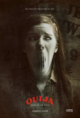 BD50 碟仙：惡靈始源(臺)/死亡占蔔2：惡靈始源 帶靜音 Ouija：Origin of Evil（2016）