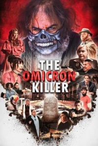 奧密克戎殺手 The Omicron Killer (2023) 