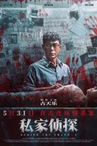 私家偵探/尾隨 (2025) 
