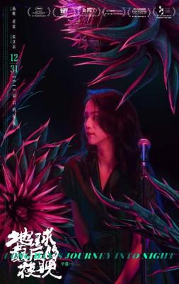 3D 地球最後的夜晚 Long Day’s Journey Into Night (2018) 國產  113-077 