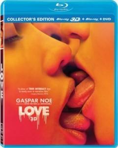 BD50 純3D 性本愛(臺)/愛戀/愛戀3D/勁凹3D 2015 《不可撤銷》轟動戛納的導演加斯帕·諾攜新作  136-006 