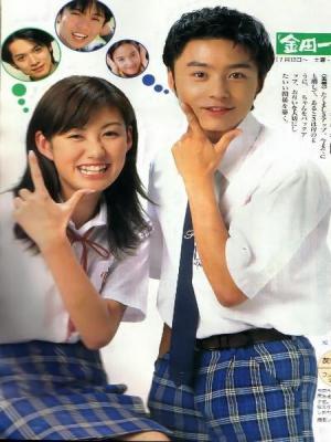 BD50-2D 金田一少年事件簿1 (1995) 日本 2碟  