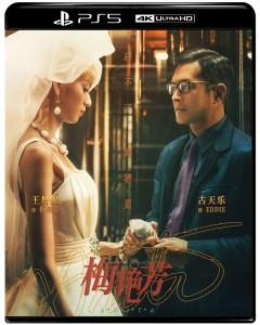 4K UHD 烏鴉/龍族戰神/魔誡追殺令 The Crow (1994) 杜比視界  