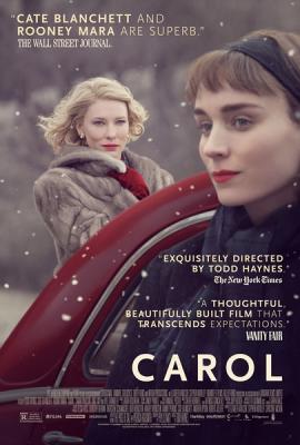 因為愛你(臺)/卡羅爾/卡露的情人 Carol (2015) 20-018 