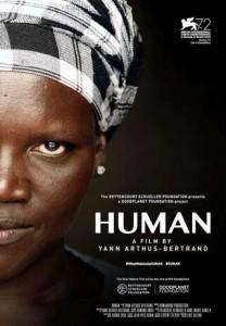 BD50 人類/眾生 HUMAN (2015) 71-006