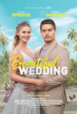 美麗的婚禮 Beautiful Wedding (2024)  492-069 