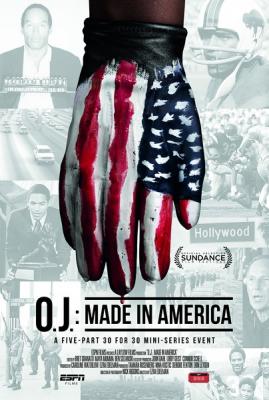 辛普森:美國製造/O.J.:美國製造 2碟 2016 O.J.:Made in America