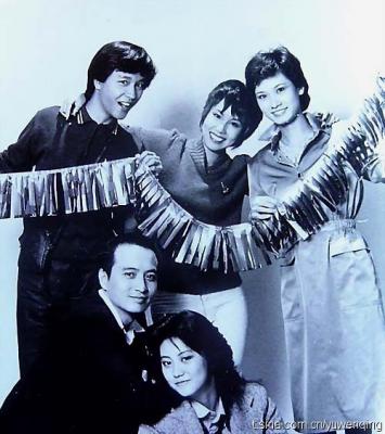 小小心願 1990 張國榮 HDTV高清版 