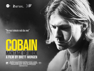 BD50 科特 柯本:煩惱的蒙太奇 Kurt Cobain Montage of Heck 評分8.5 69-019