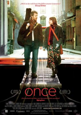 曾經。愛是唯一(臺)/曾經/一奏傾情 Once (2007)