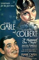 4K UHD 一夜風流 It Happened One Night? (1934)