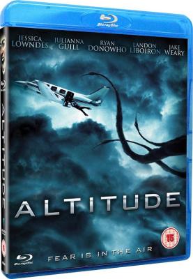 高空飛行 Altitude (2010)