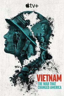 越南:改變美國的戰爭/越戰記憶:美國巨變之役 Vietnam: The War That Changed America (2025) 2碟 高清版