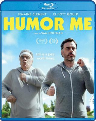 BD50-2D 幽默的我/我的幽默 Humor Me (2016)