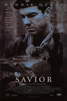 BD50-2D 拯救者/滅族戰場 Savior (1998)