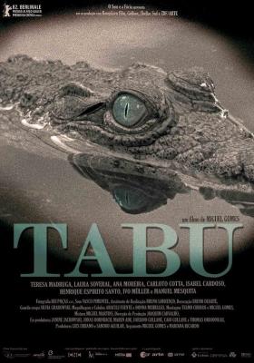 禁戀(臺)/禁忌/忌諱 Tabu (2012)