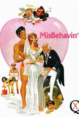 靈欲賭註 Misbehavin' (1978)