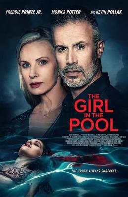 泳池裡的女人/泳池女娃 The Girl in the Pool (2024)