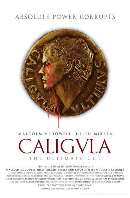 羅馬帝國艷情史：最終剪輯版 Caligula: The Ultimate Cut‎ (2024)