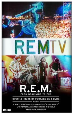 BD50-2D R.E.M.合唱團：MTV述說他們的故事 R.E.M. by MTV (2014) 無中文字幕