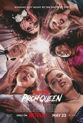 恐懼大街:舞會王後(臺)/恐懼街:舞會王後 Fear Street: The Prom Queen (2025) 高清版
