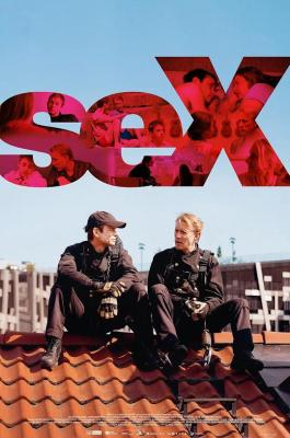 性夢愛三部曲:性/性夢愛之說性 Sex (2024) 高清版