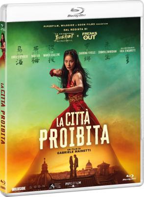 紫禁城 La città proibita (2025) 正式版