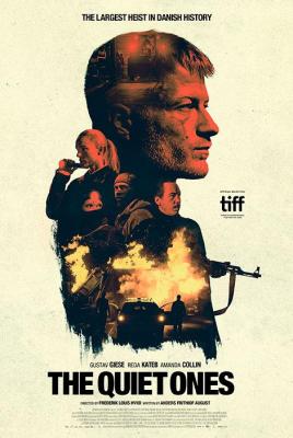 BD50-2D 無聲無息 The Quiet Ones (2024)