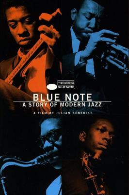 藍點唱片-現代爵士的故事 Blue Note A Story of Modern Jazz (1997) 無中文字幕