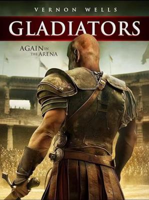 角鬥士們/神鬼驕雄 Gladiators (2024)