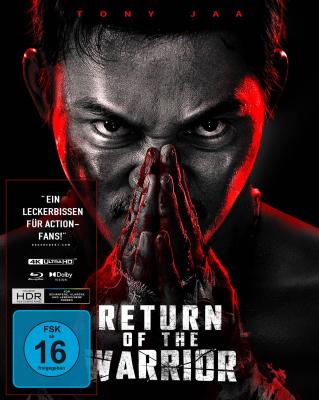 4K UHD 驚天大營救 (2024) 杜比視界