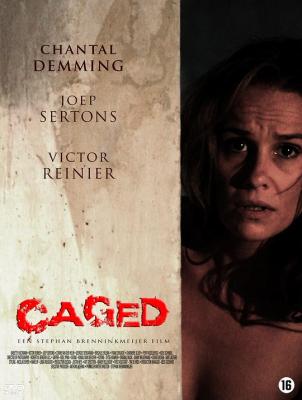 籠困 Caged (2011)