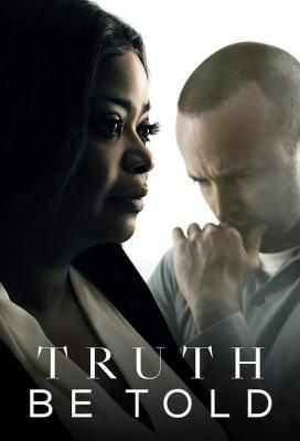 BD50-2D 直言真相/真相大白 第一季 Truth Be Told Season 1 (2019) 2碟