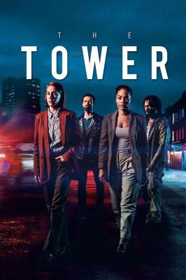 塔樓 第三季 The Tower: Gallowstree Lane Season 3‎ (2024) 2碟