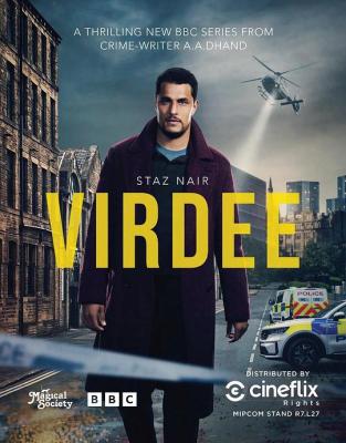 威爾第 Virdee‎ (2025) 2碟