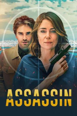 媽媽是殺手 The Assassin‎ (2025) 2碟