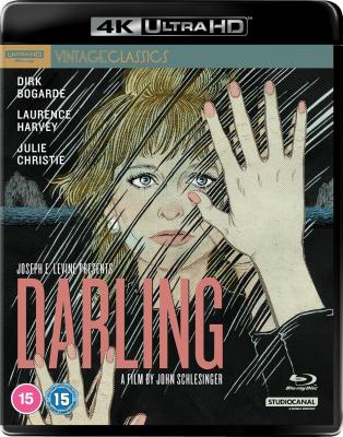 4K UHD 親愛的/春花秋月不了情 Darling (1965) 