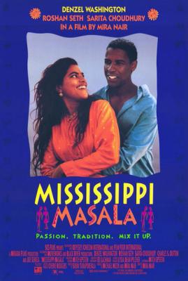 BD50-2D 密西西比風情畫/鐘愛一生 Mississippi Masala (1991)