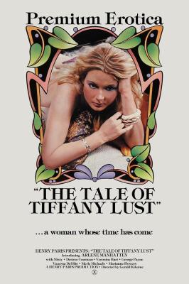 淫蕩蒂芙尼的故事/蒂芙尼求歡記 The Tale of Tiffany Lust (1981)