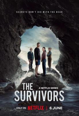 活下來的我們/幸存 The Survivors‎ (2025) 2碟