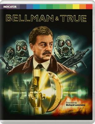 BD50-2D 貝爾曼與真相 Bellman and True (1988)