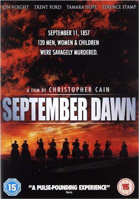 九月黎明/9月黎明 September Dawn (2007) 