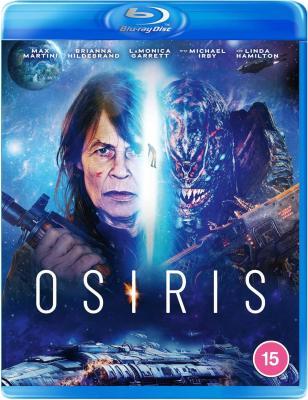太空殺路/地獄判官 Osiris‎ (2025) 正式版