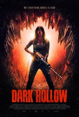 幽暗礦獸/猙獰惡谷 Dark Hollow (2026) 高畫質版