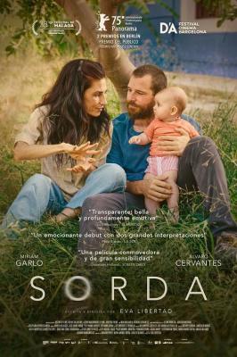 愛在無聲孕育時(台)/無聲摯愛/看我今天怎當媽 Sorda (2025) 正式版