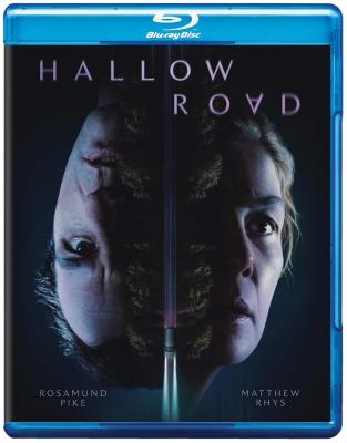 神聖之路 Hallow Road (2025) 正式版