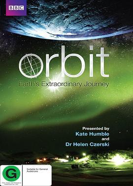 BD50-2D 寰宇軌跡/非凡旅程：地球公轉與自轉 Orbit: Earth's Extraordinary Journey (2012)