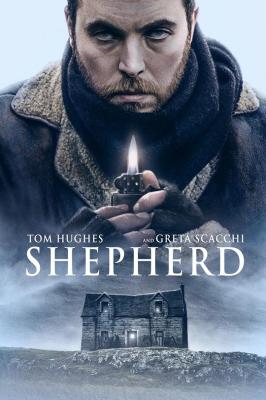 BD50-2D 牧羊人/陰陽眼農夫 Shepherd (2021)
